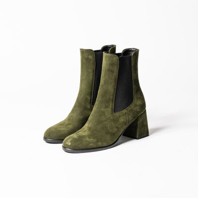 SP49 MAYA CHAMOIS MOSS